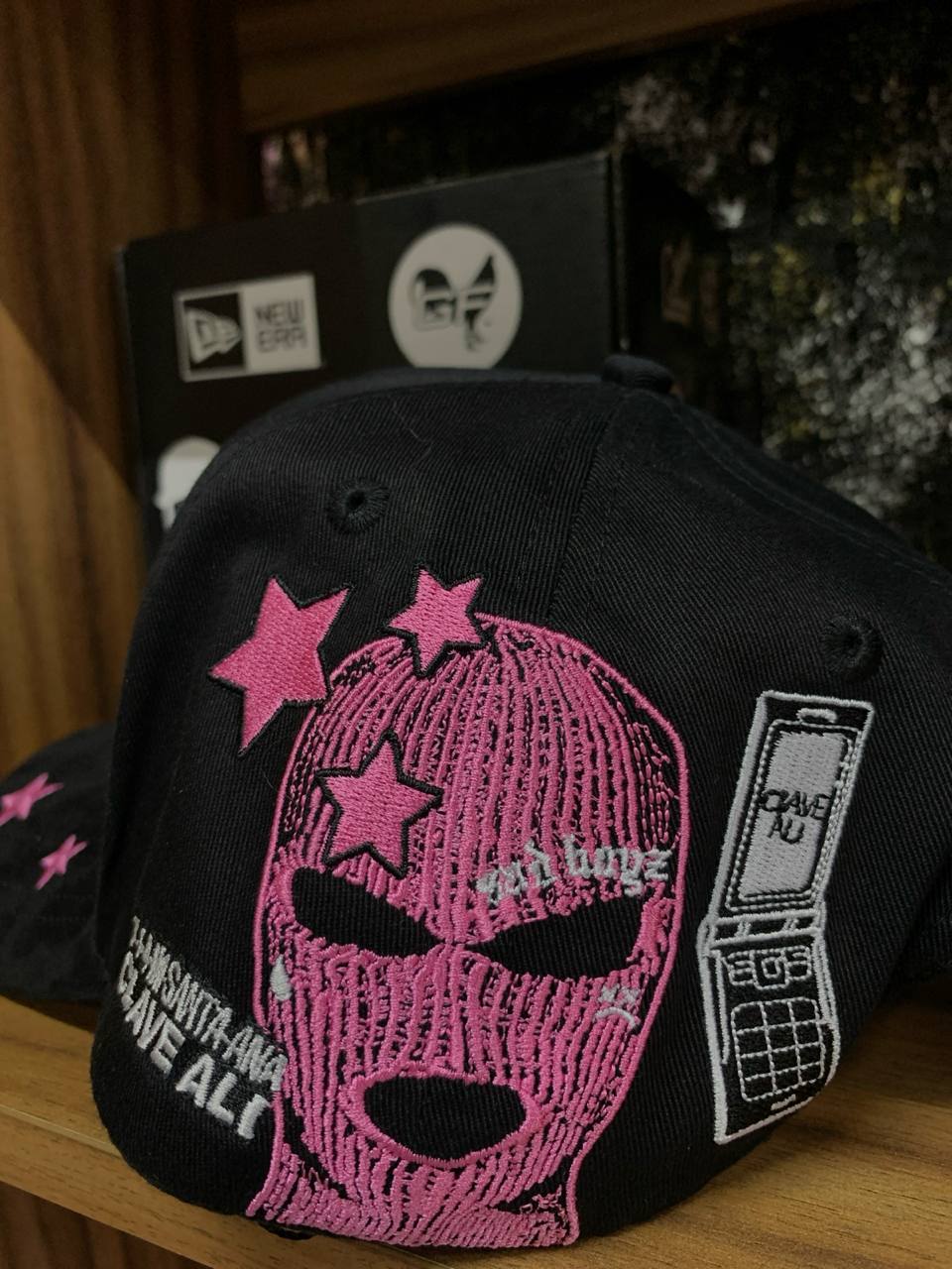 Dandy Hats