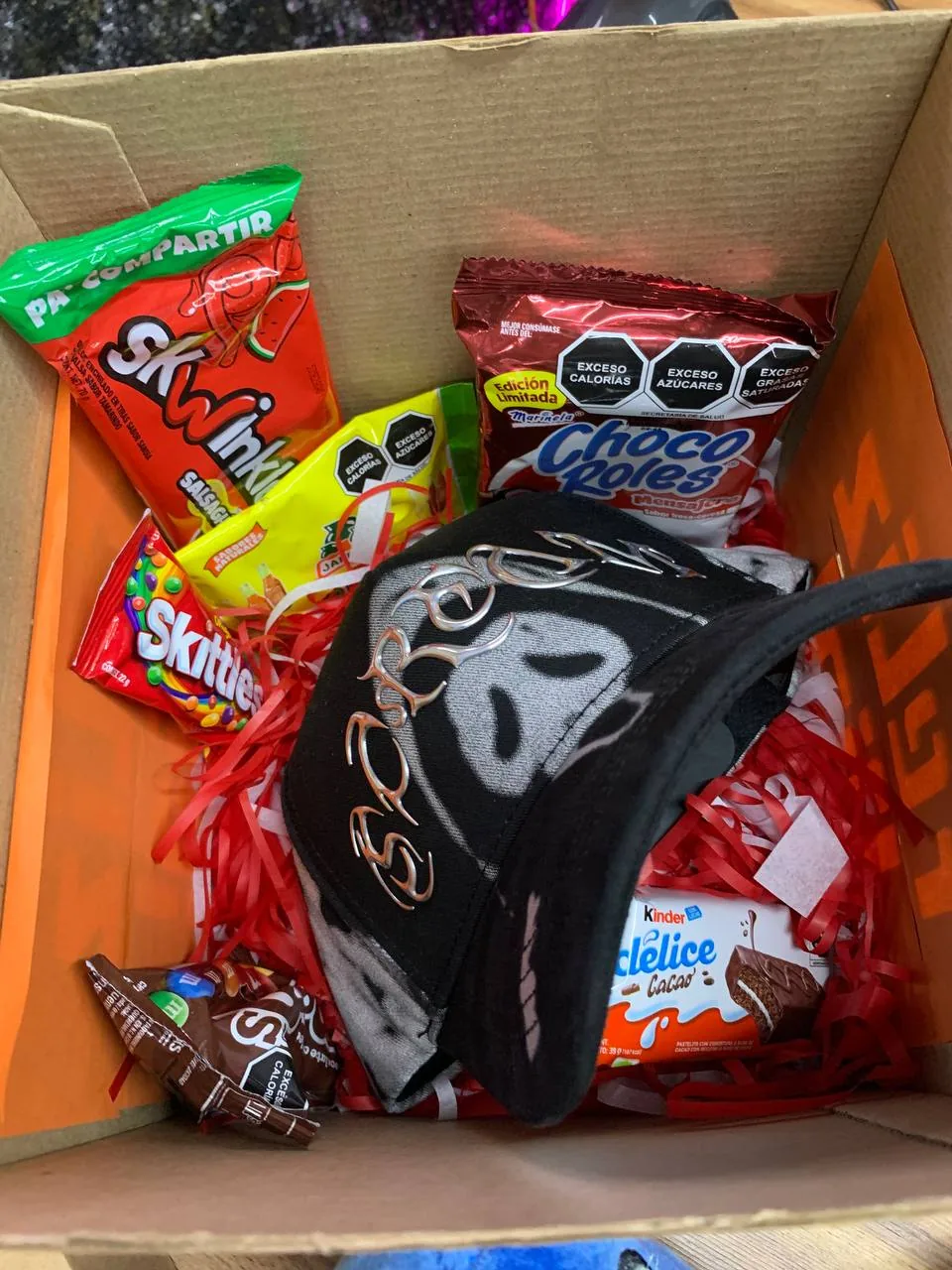 Regalos