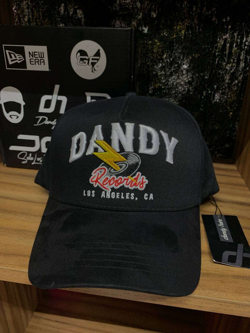 Dandy Hats