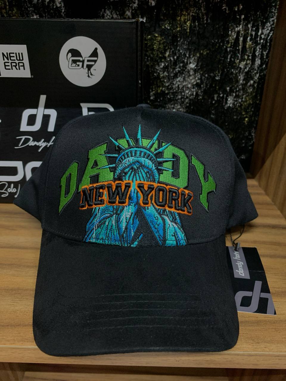 Dandy Hats