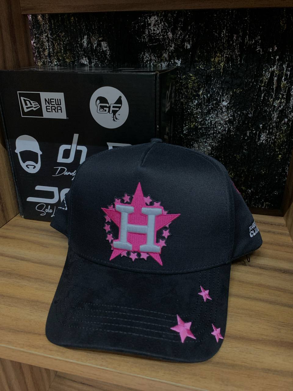 Dandy Hats