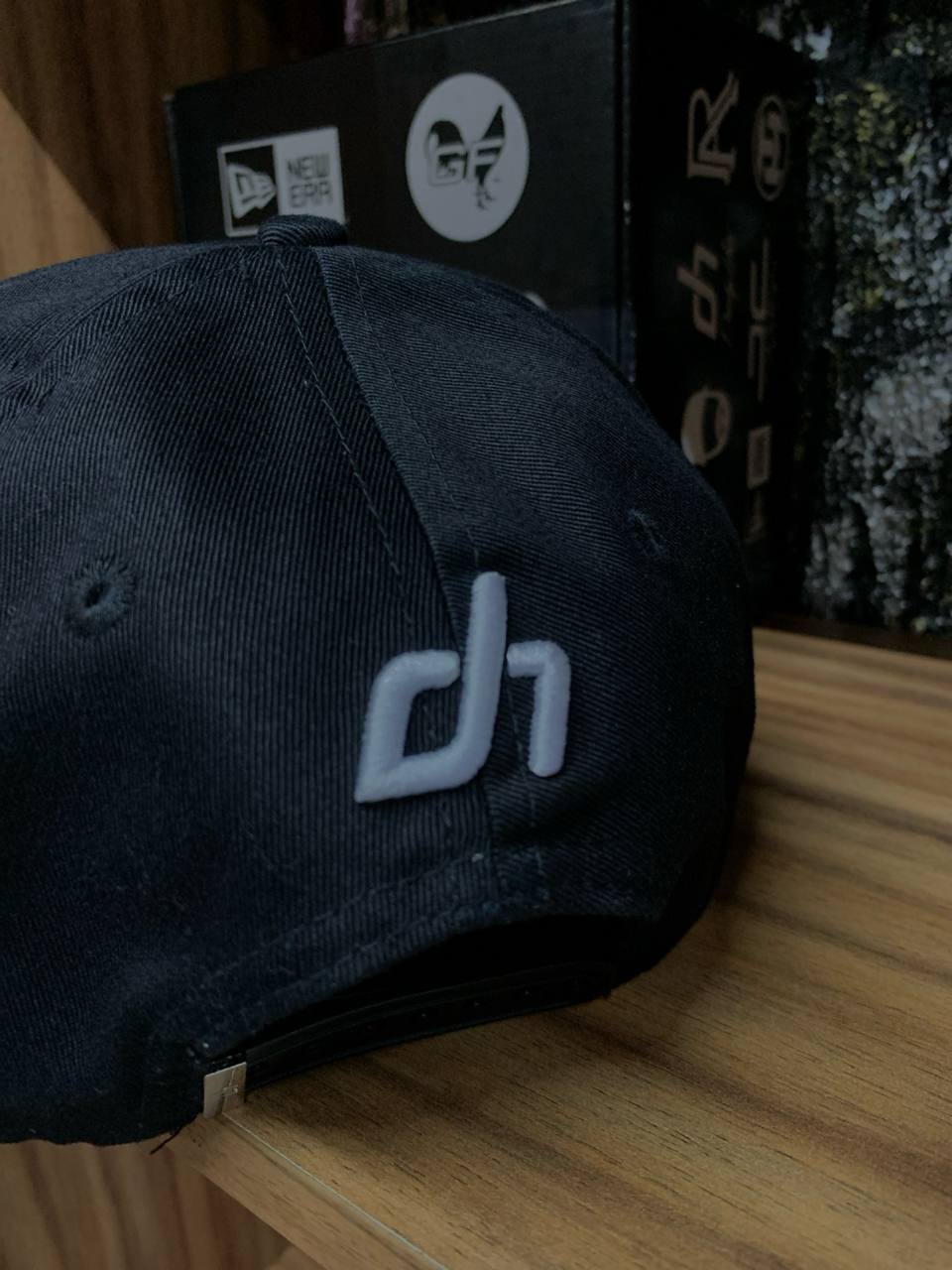 Dandy Hats
