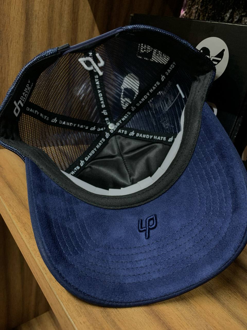 Dandy Hats