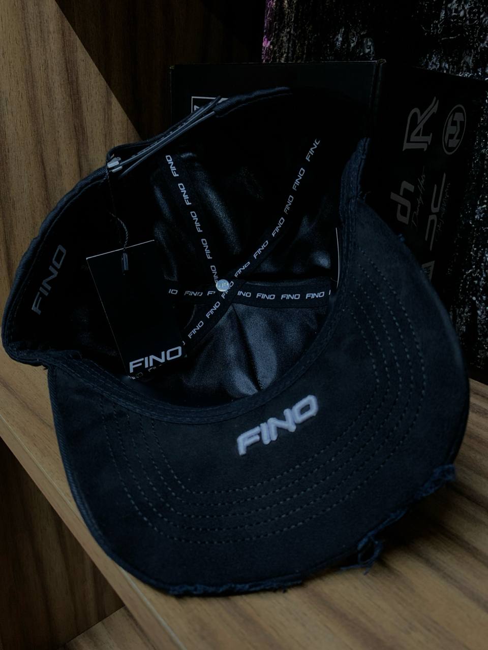 Fino Brand