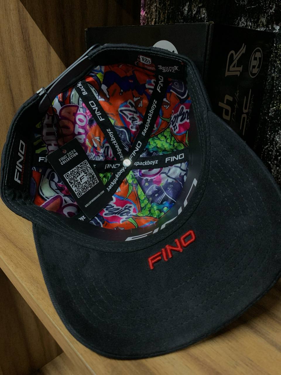 Fino Brand