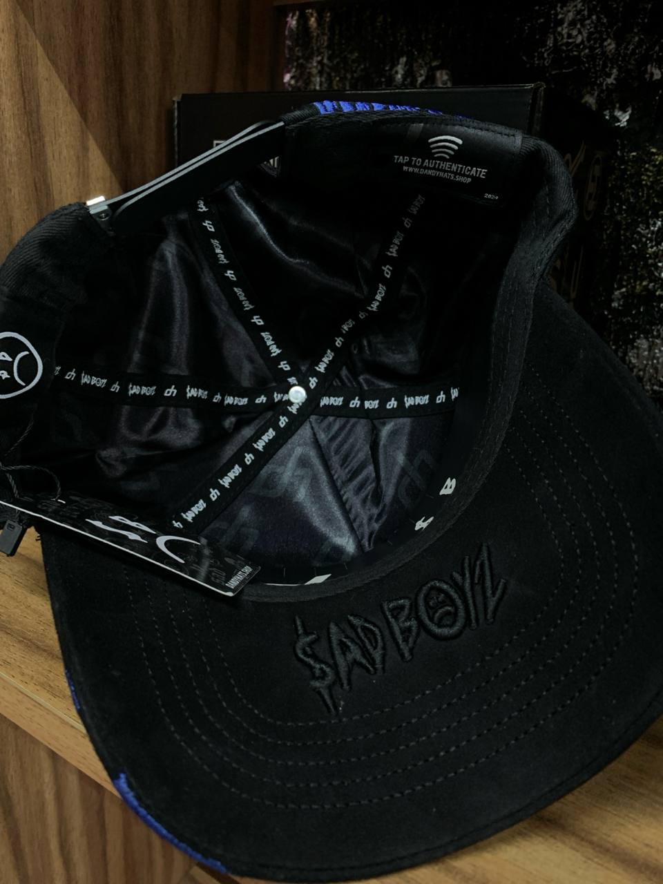 Dandy hats
