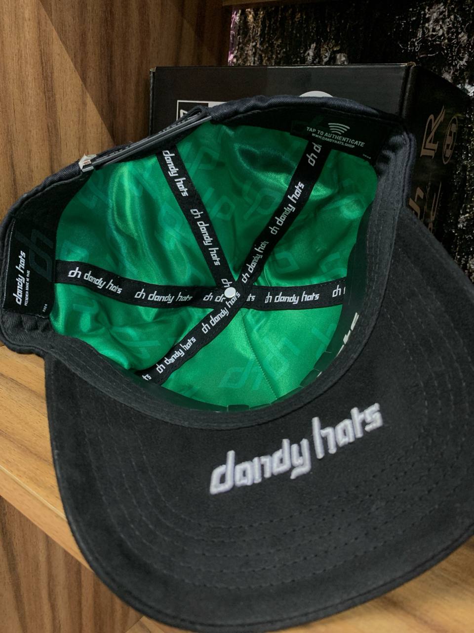 Dandy Hats
