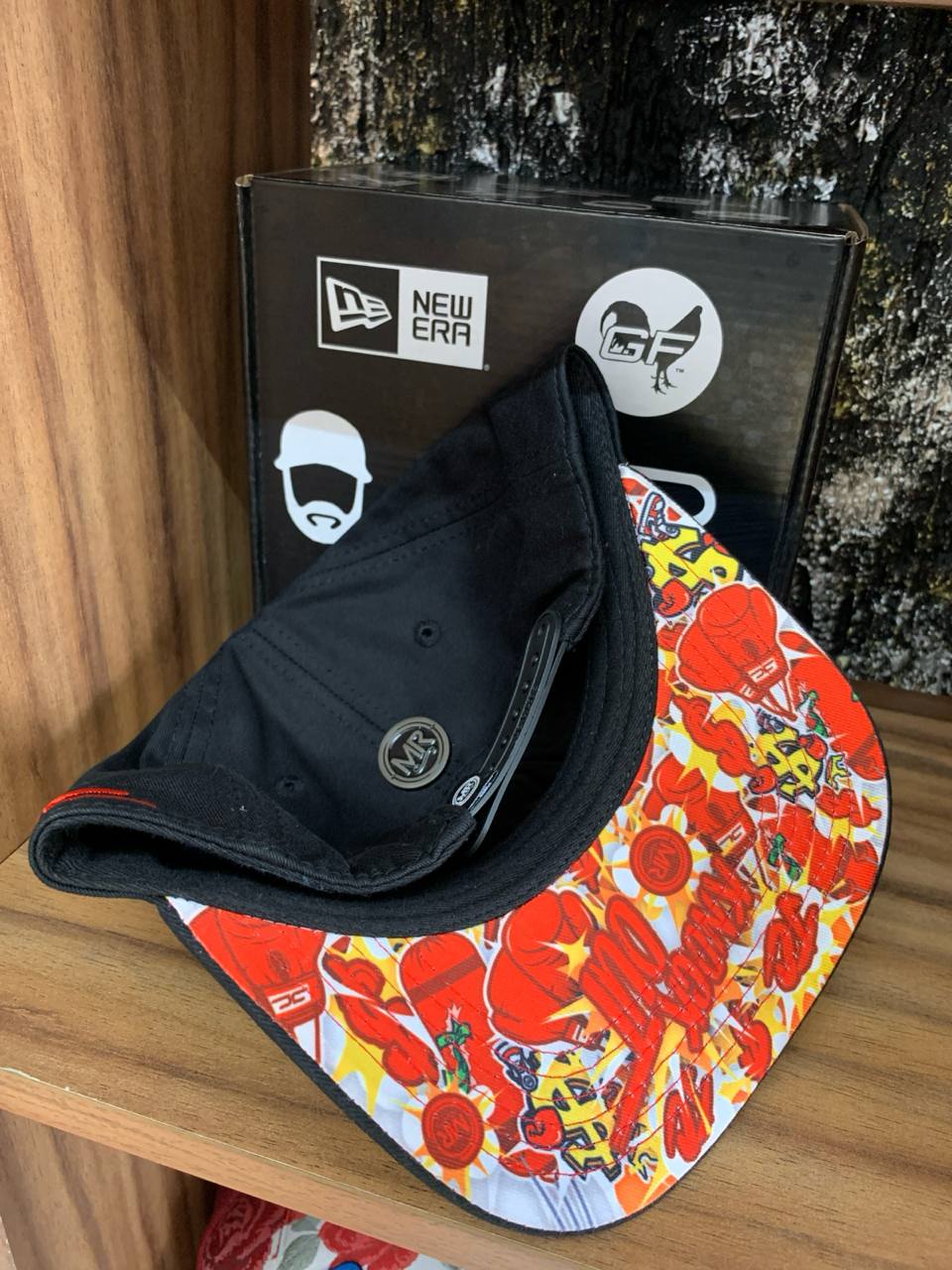 JC HATS