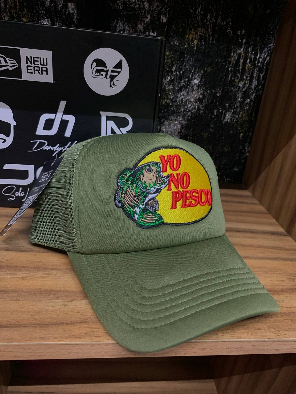 Dandy Hats