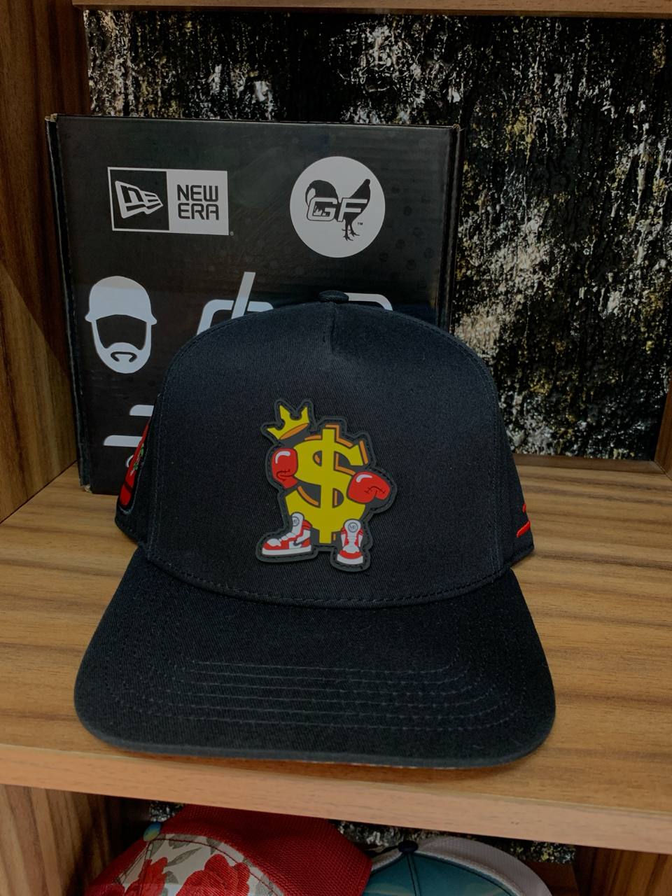 JC HATS