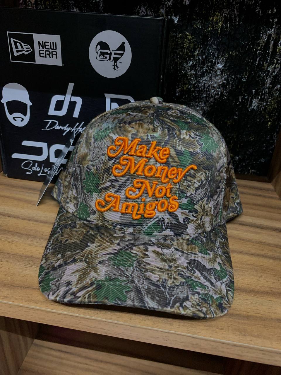 Dandy Hats