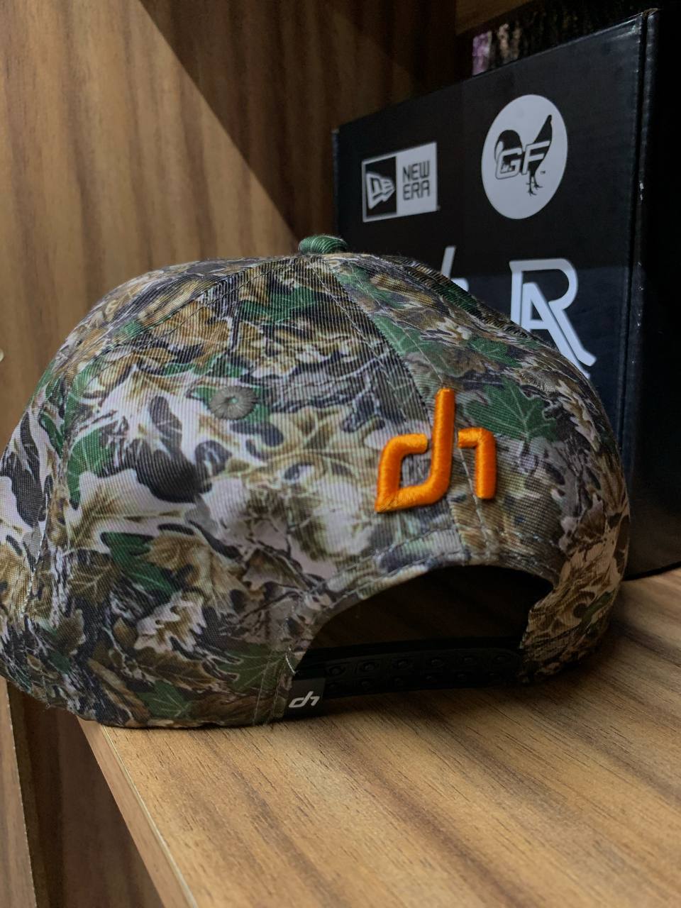 Dandy Hats