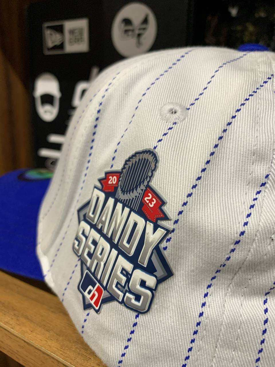 Dandy Hats