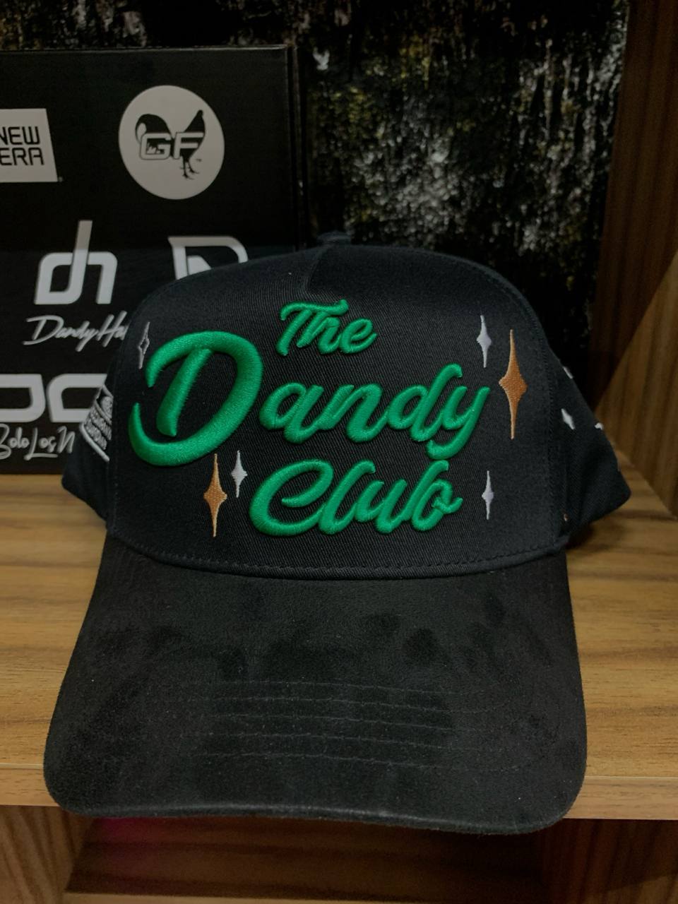 Dandy Hats