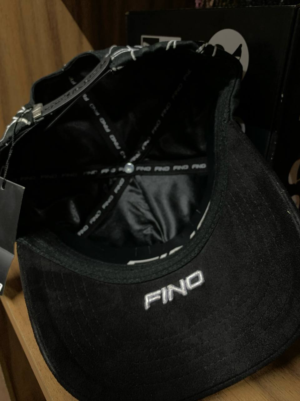 Fino Brand