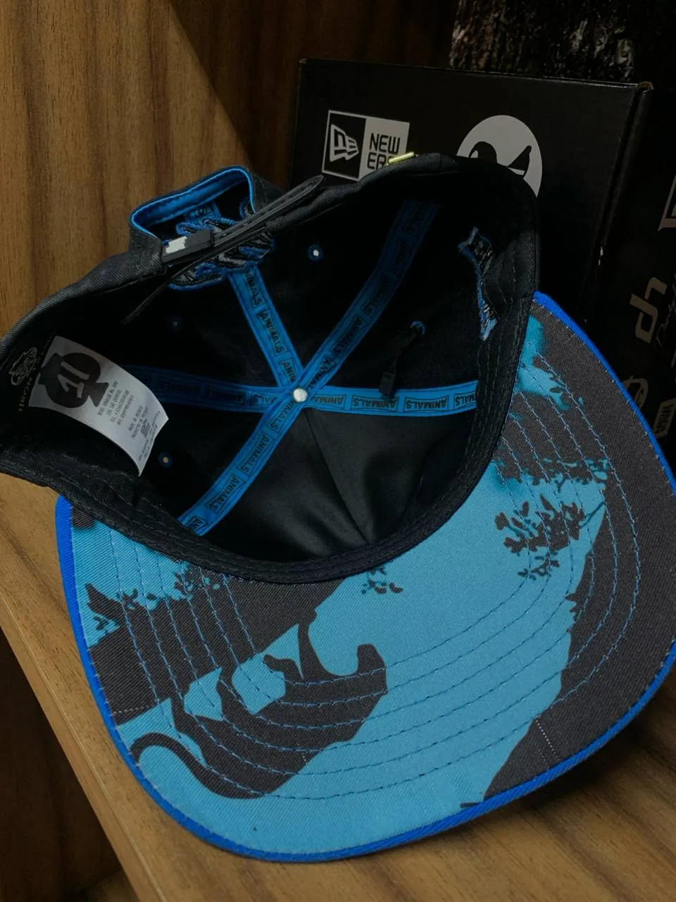 Iron Trendy