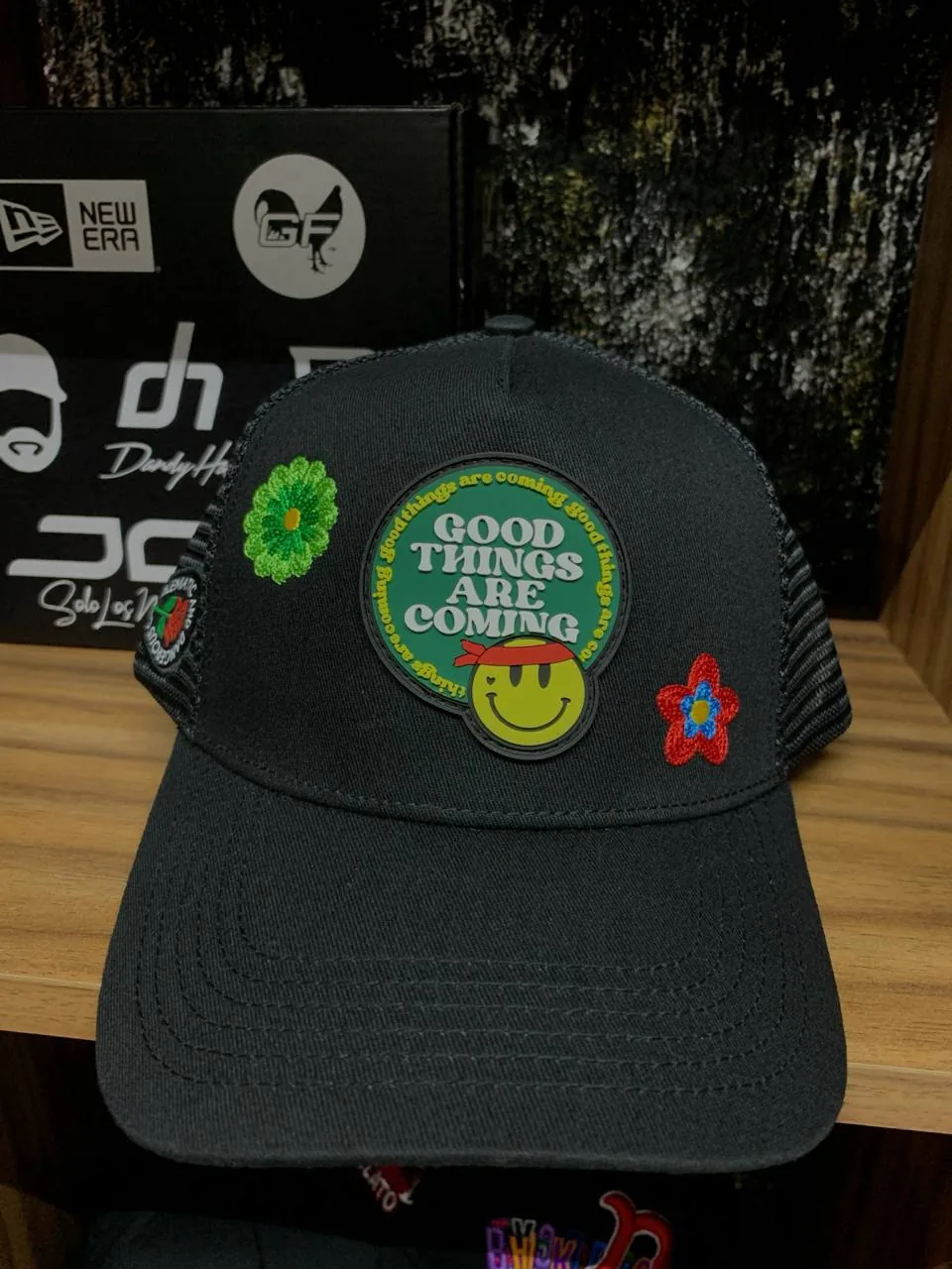 PROBLEMATIC AND DANGEROUS CLUB