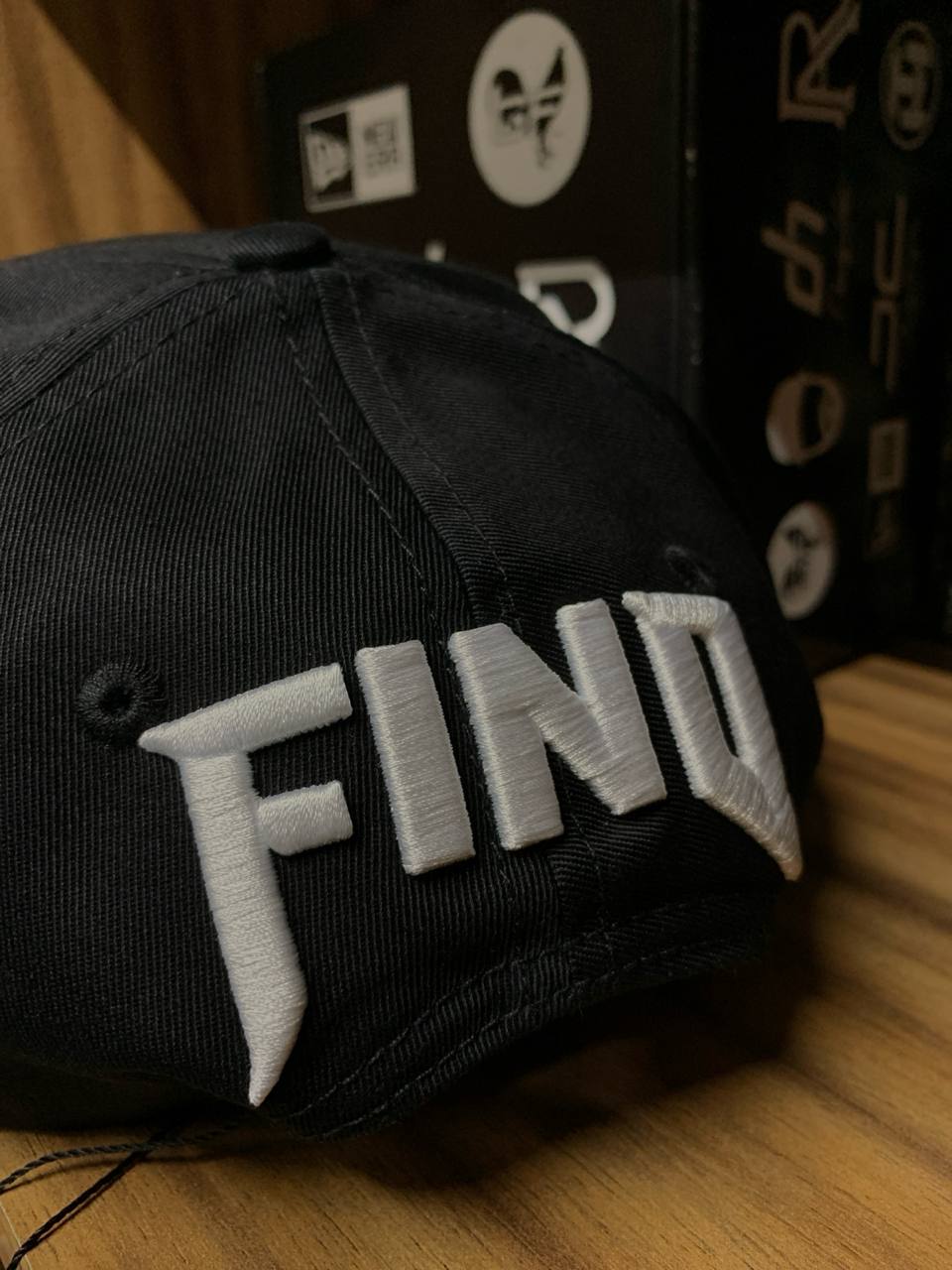 Fino Brand