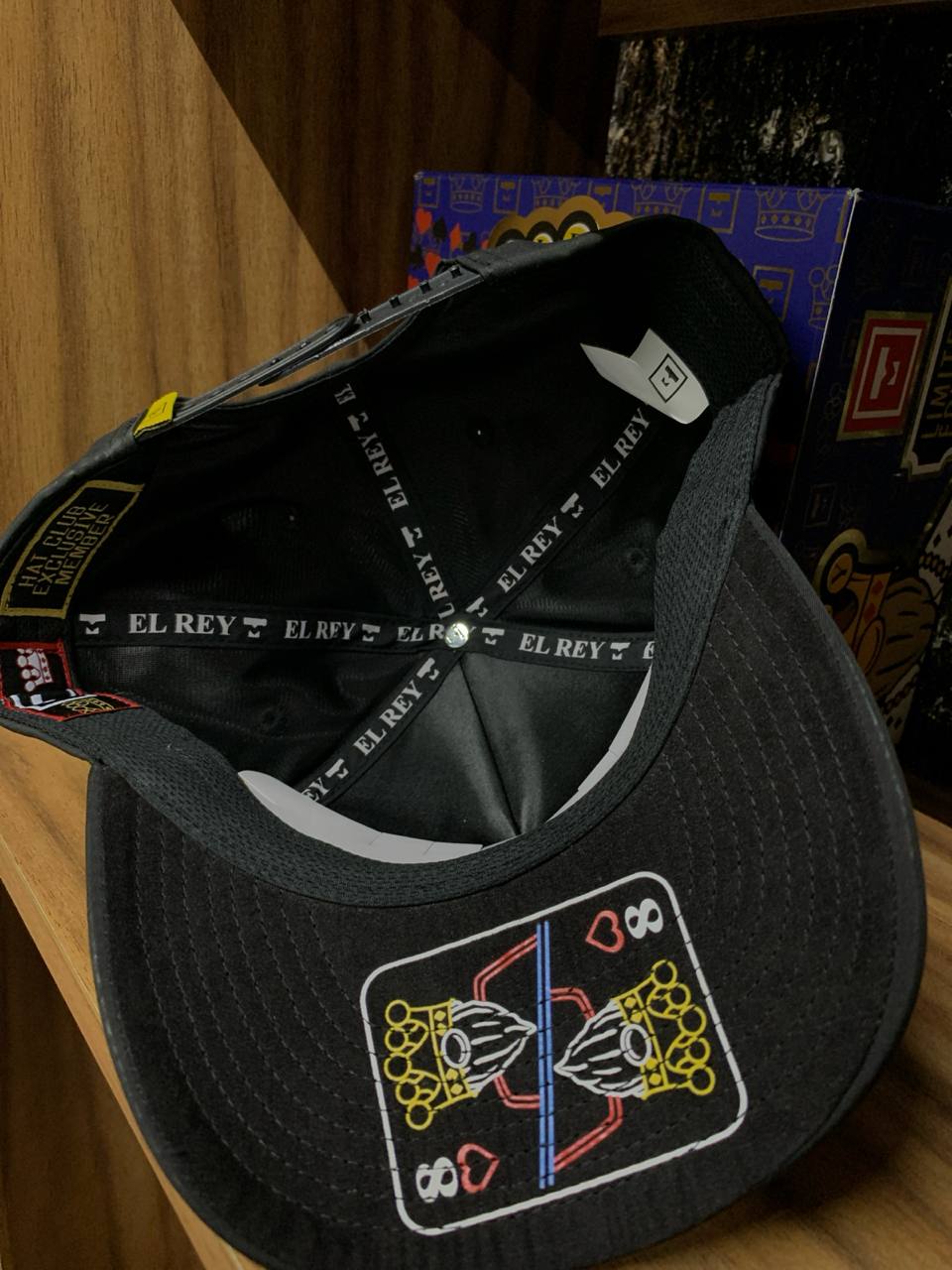 Markitostoys oficial