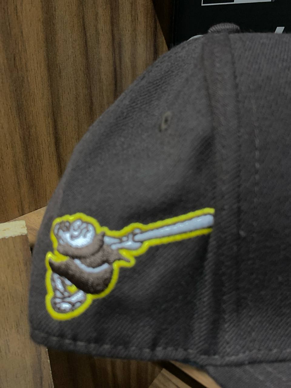 47 Captain