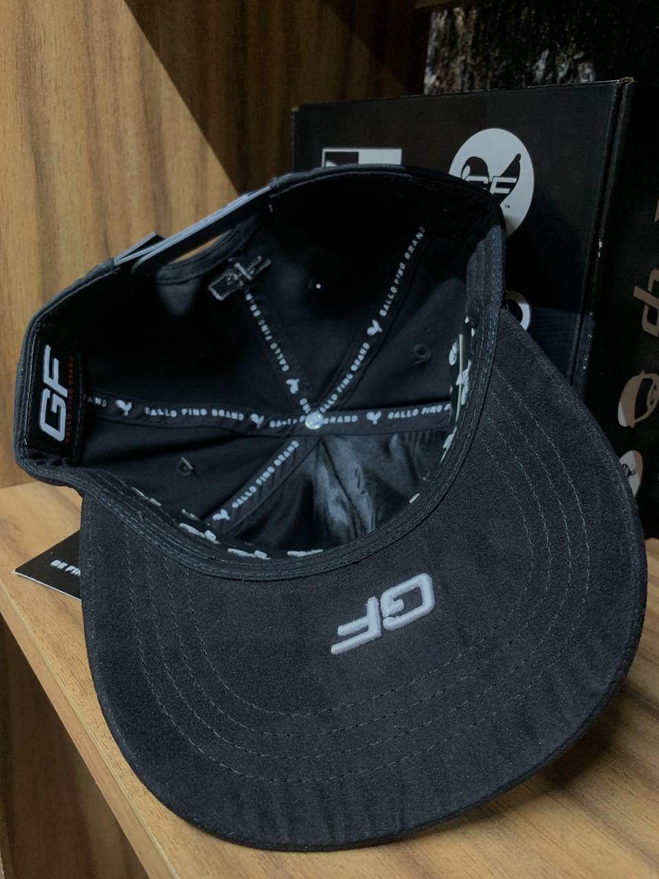 Gallo Fino Brand