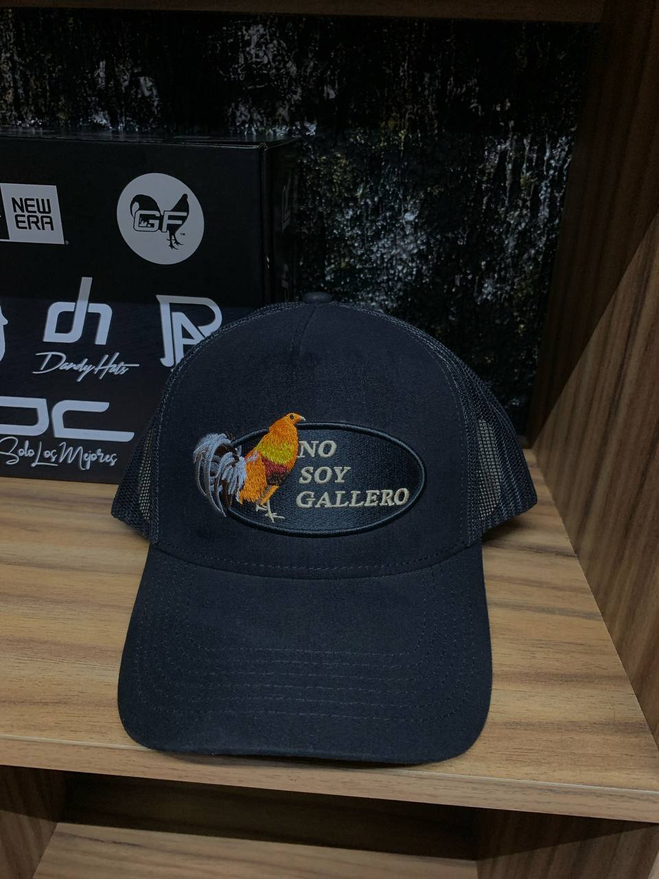 Gallo Fino Brand