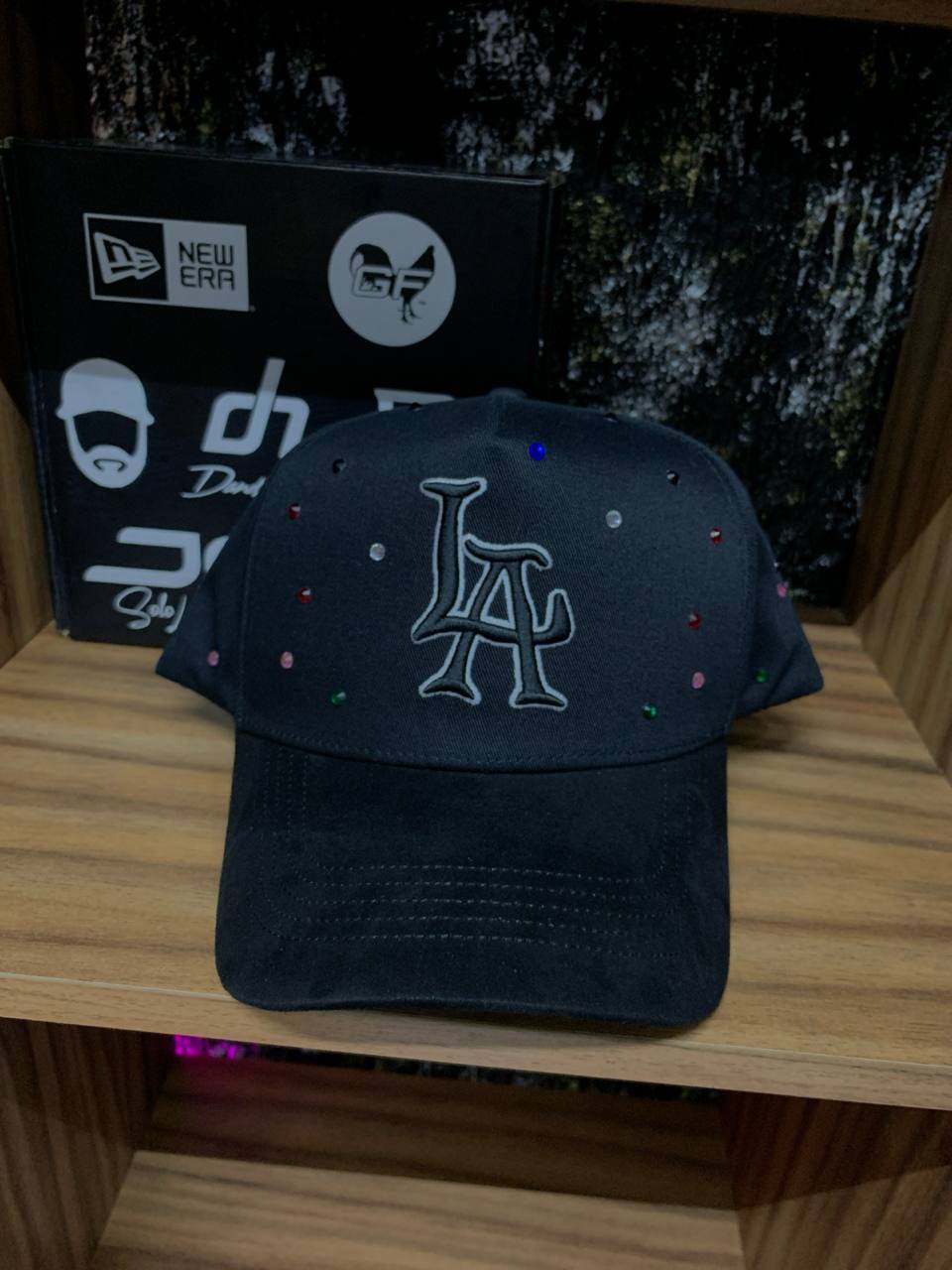 Dandy Hats