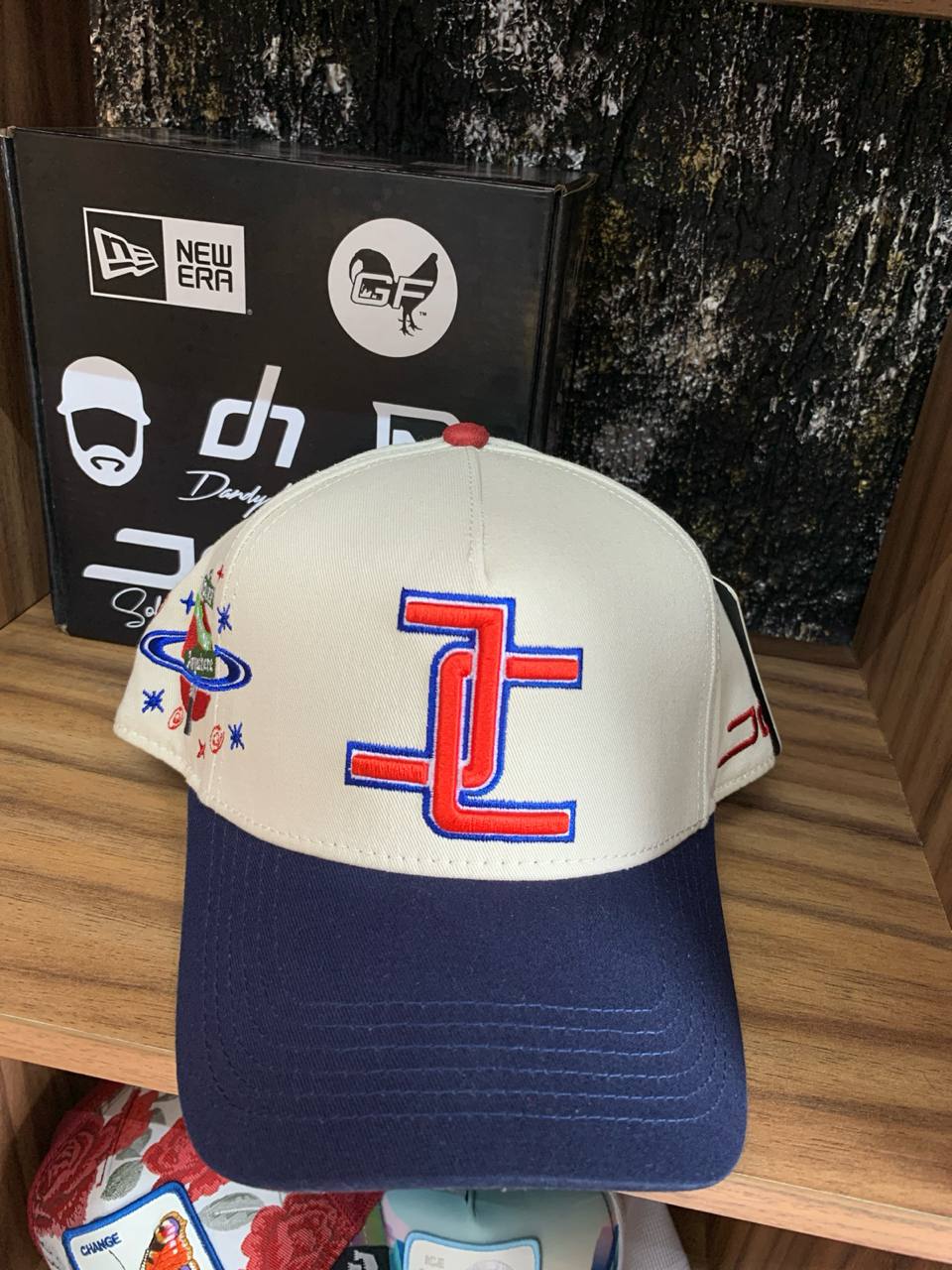 JC HATS
