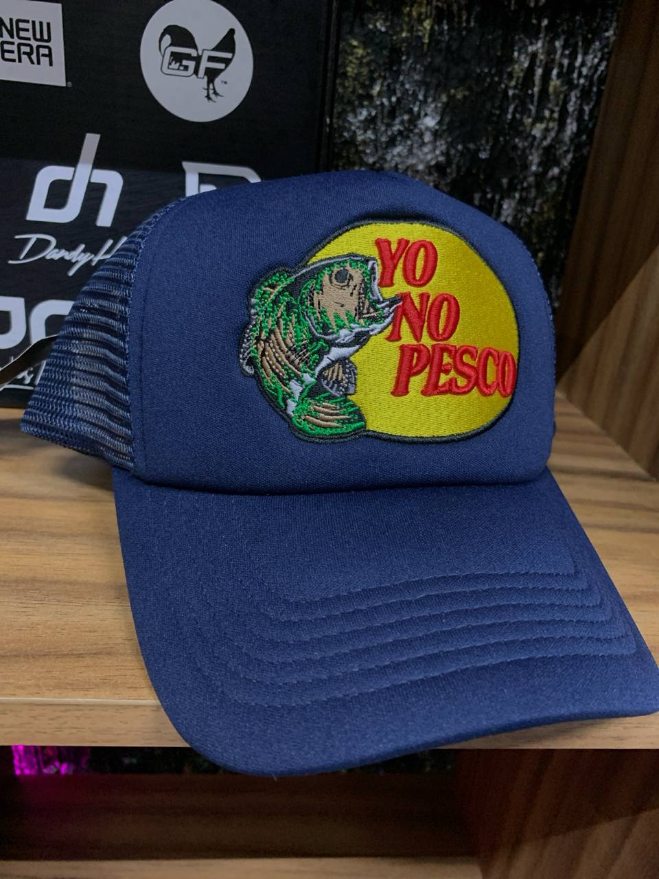 Dandy Hats