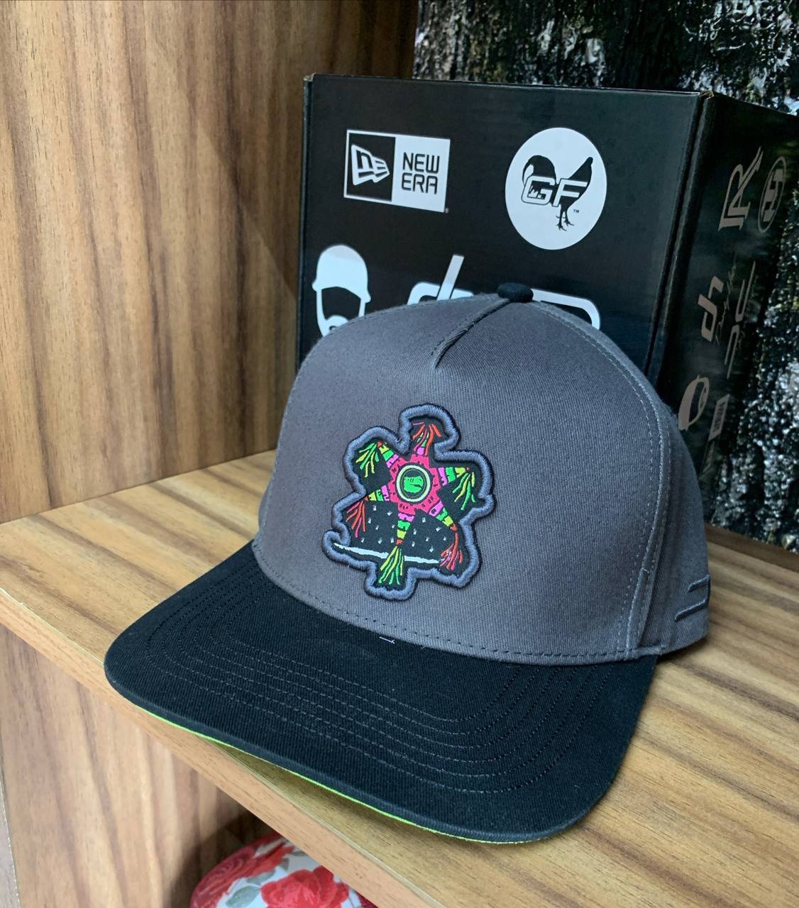 JC HATS