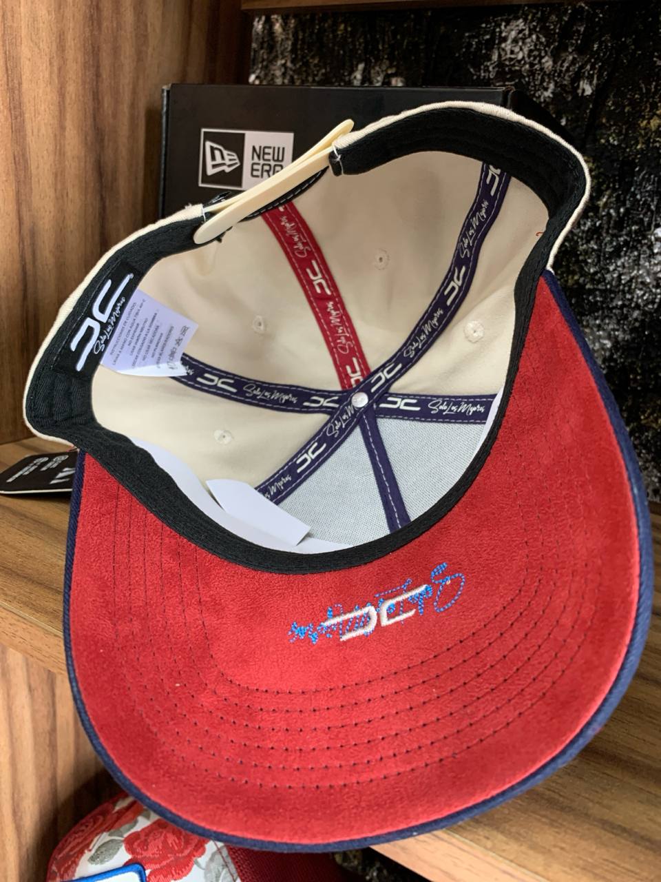 JC HATS