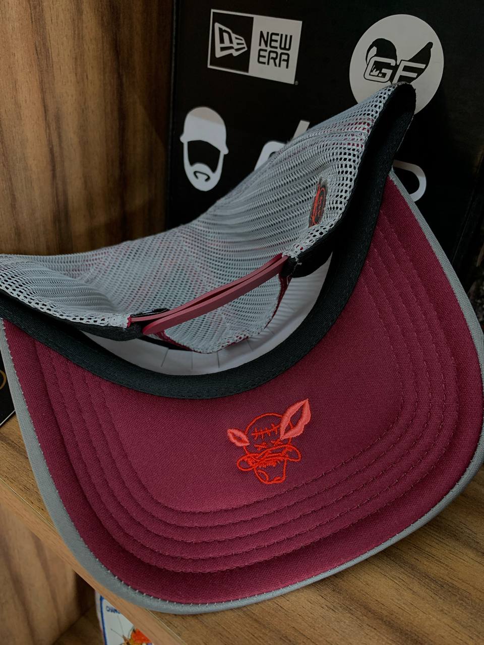 JC HATS