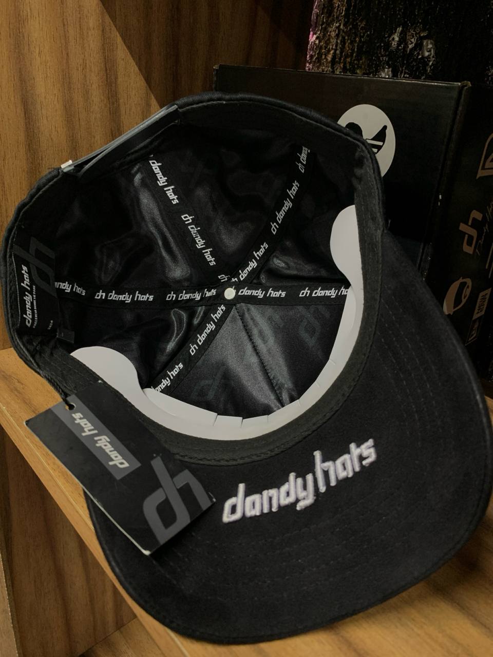 Dandy Hats