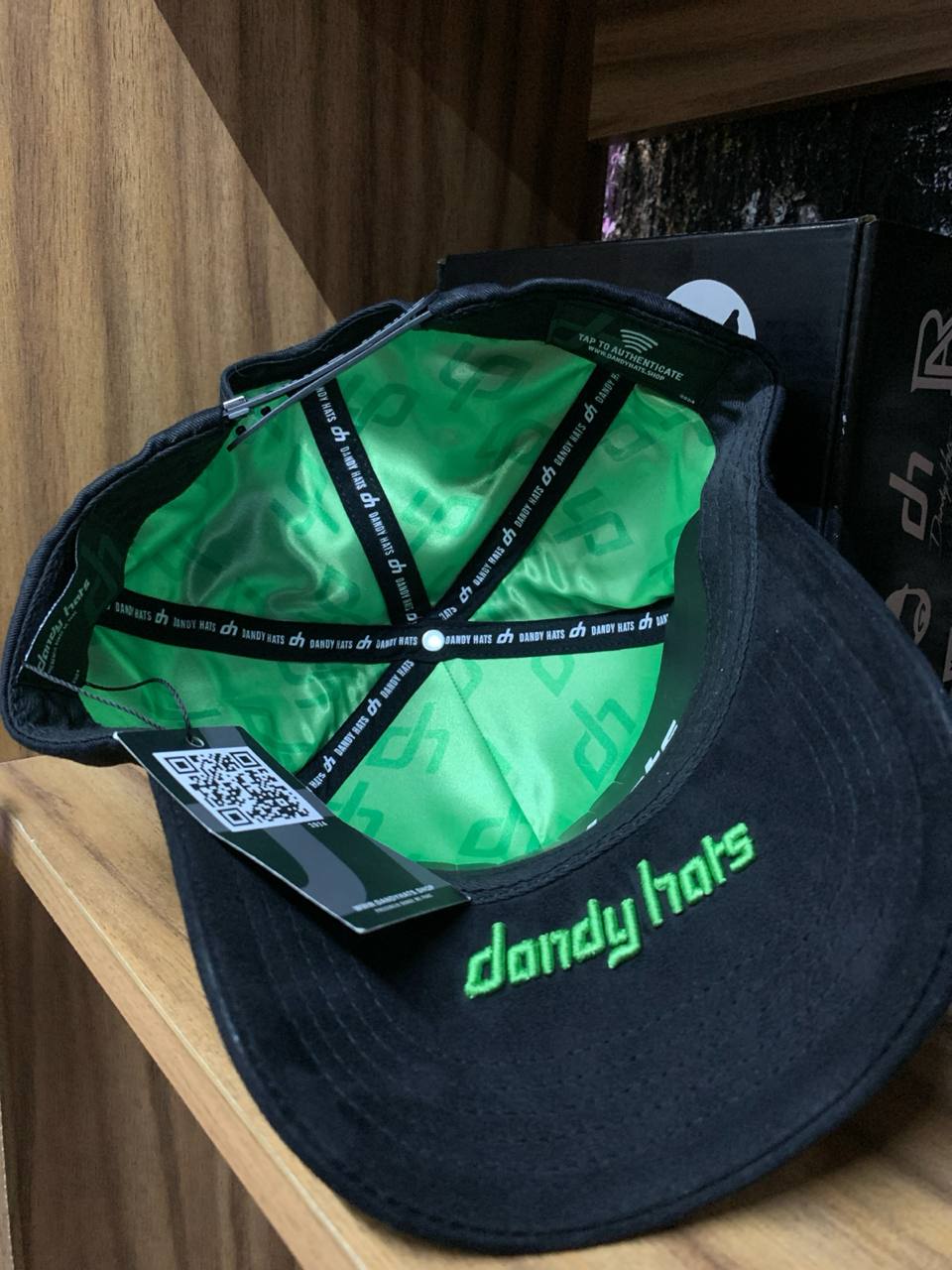 Dandy Hats