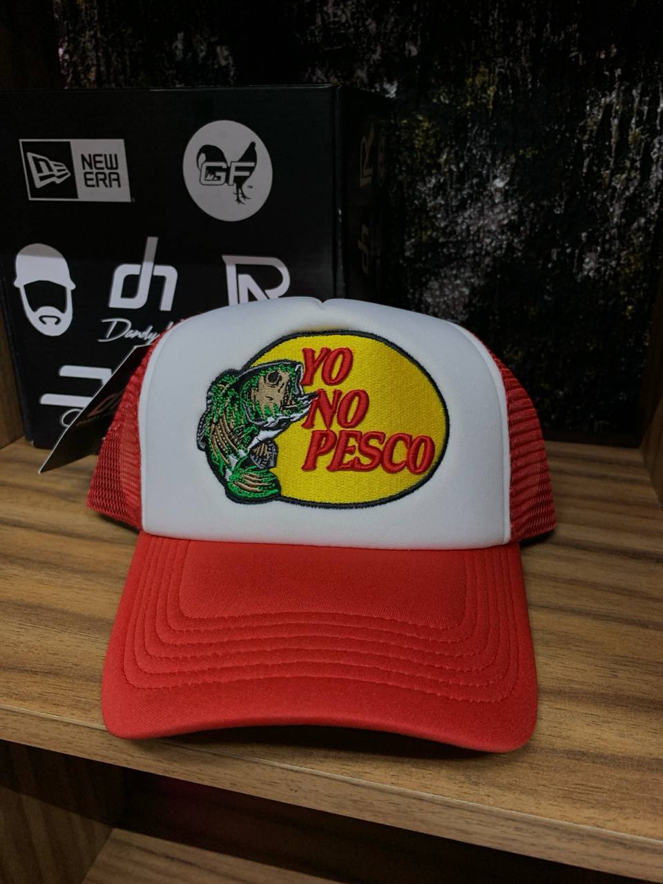 Dandy Hats