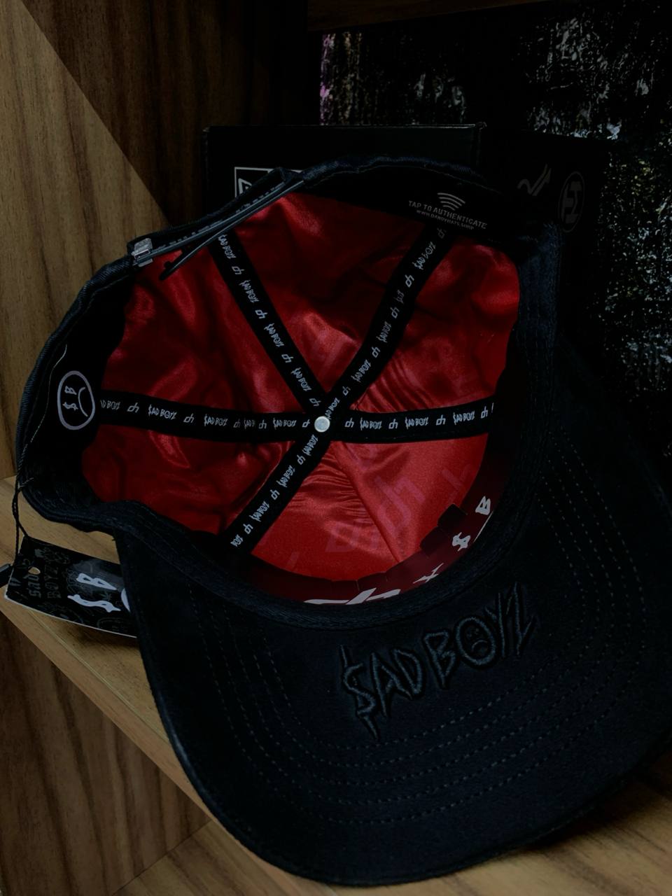 Dandy Hats
