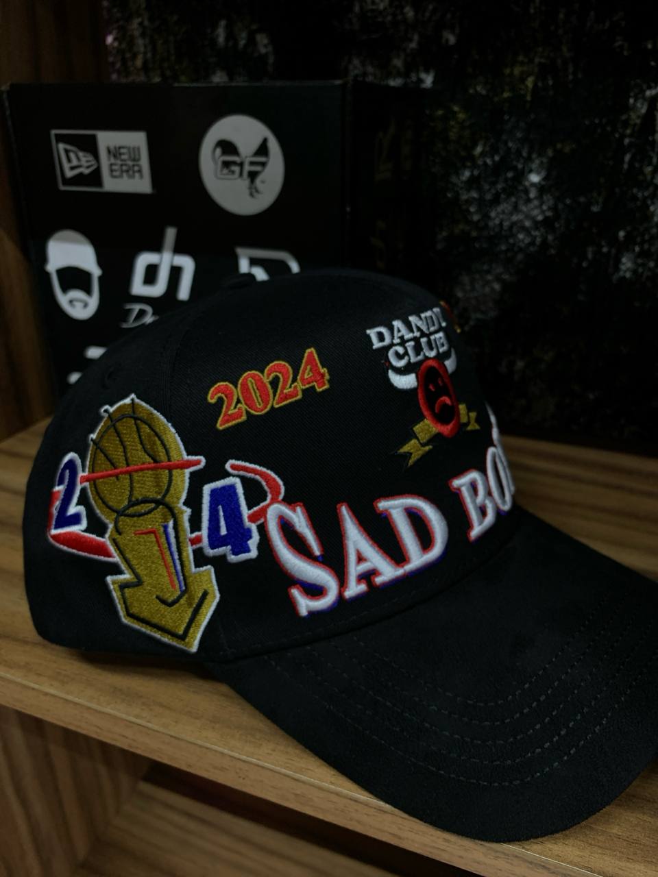 Dandy Hats