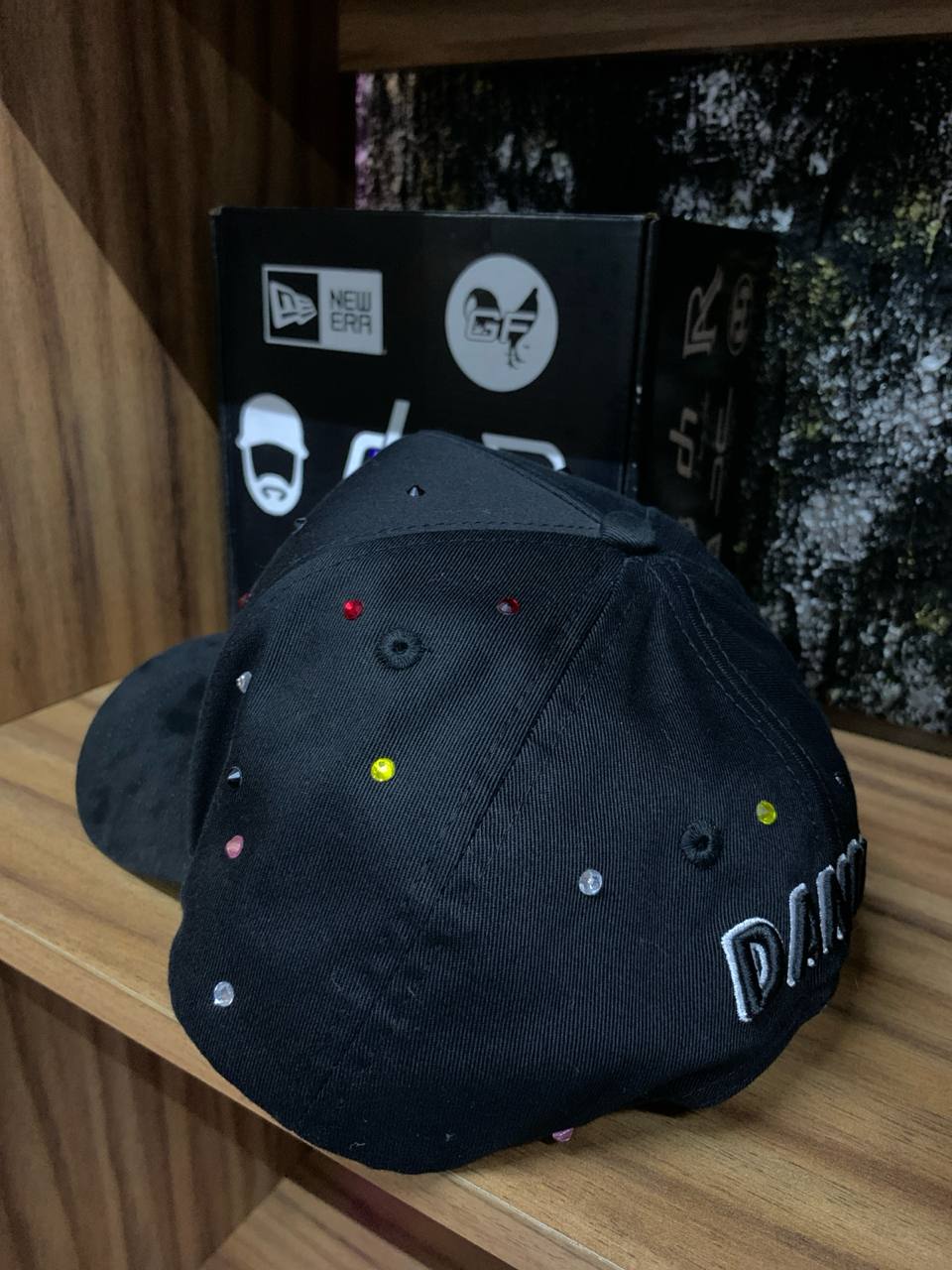 Dandy Hats