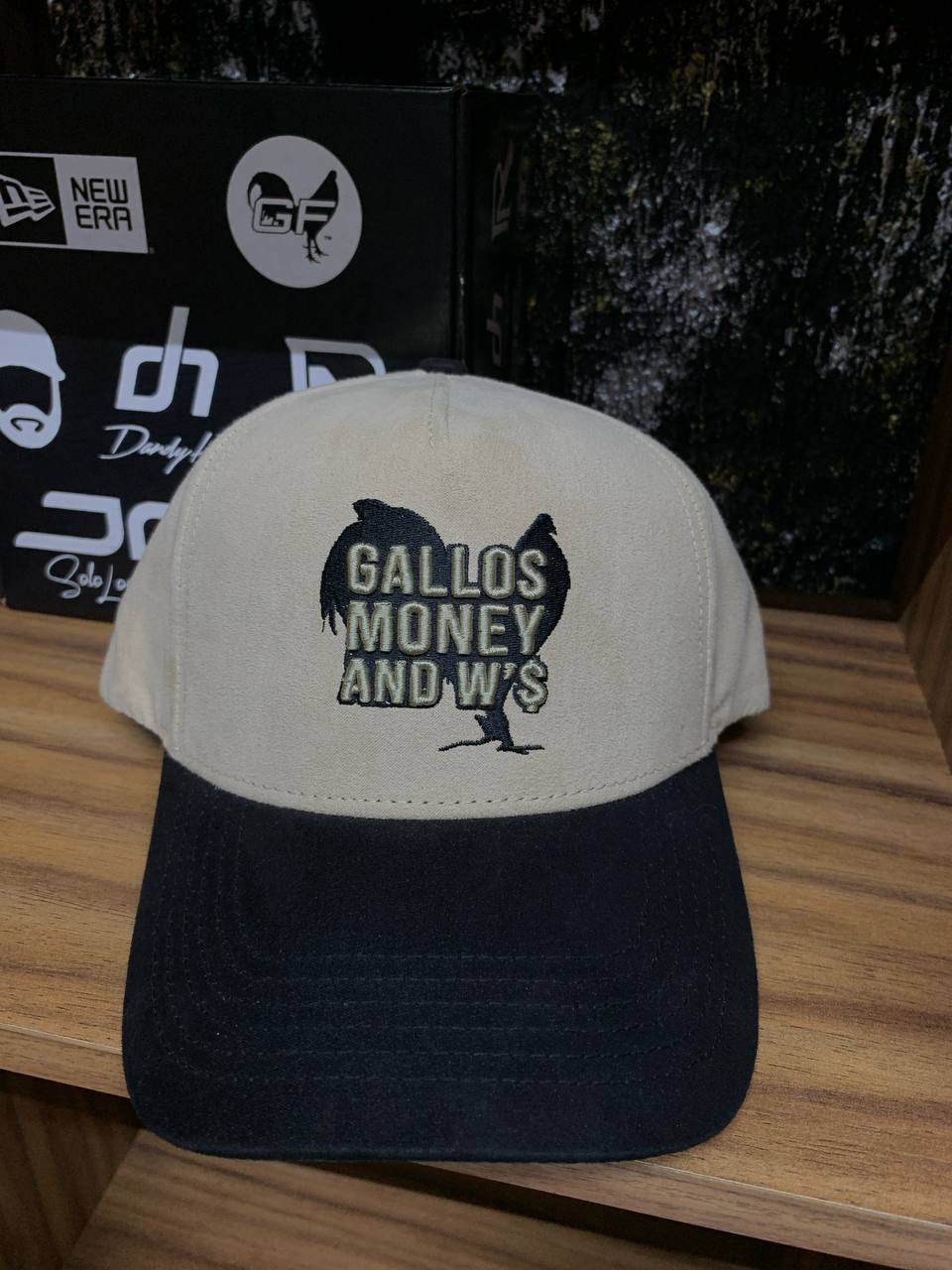 Gallo Fino Brand