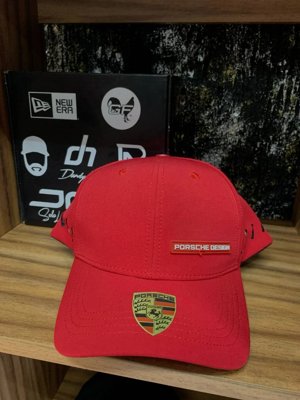 Porsche Desing